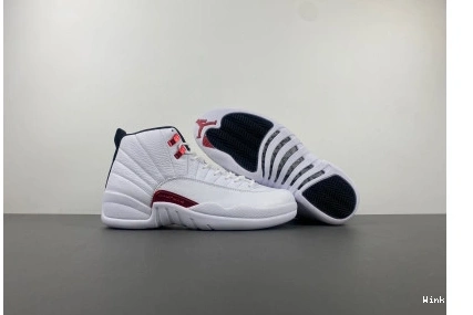JORDAN 12 AIR “TWIST” CT8013-106 0730